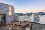 Lofts on 35th by Hallmark Homes in Salt Lake City-Ogden Utah