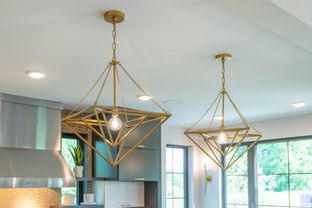Barrington Estates por Payne and Payne Builders en Akron Ohio