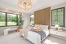 casa en Barrington Estates por Payne and Payne Builders
