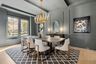 casa en Focal Point Homes por Focal Point Homes