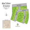 Red Sands Estates by Desert Sage Homes in St. George Utah