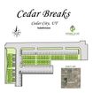 Cedar Breaks - Cedar City, UT