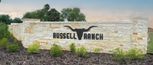 Russell Ranch by UR Homes in Brownsville Texas