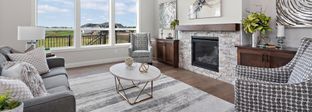 Plan Unknown - Ashwood 3rd Addition: Elk River, Minnesota - Benzinger Homes