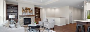 Plan Unknown - Creekside West Villas: Saint Michael, Minnesota - Benzinger Homes