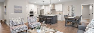 Plan Unknown - Creekside West Villas: Saint Michael, Minnesota - Benzinger Homes