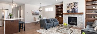 Plan Unknown - Villas Of Town Center: Saint Michael, Minnesota - Benzinger Homes