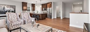 Villas Of Town Center - Saint Michael, MN