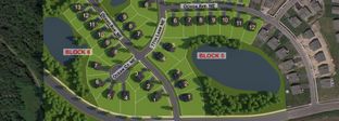 Ashwood 3rd Addition - Villas por Benzinger Homes en Minneapolis-St. Paul Minnesota