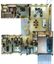 casa en Icon Site Map por Icon Custom Home Builder, LLC