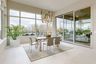 casa en Privada Estates por Nathan Homes LLC