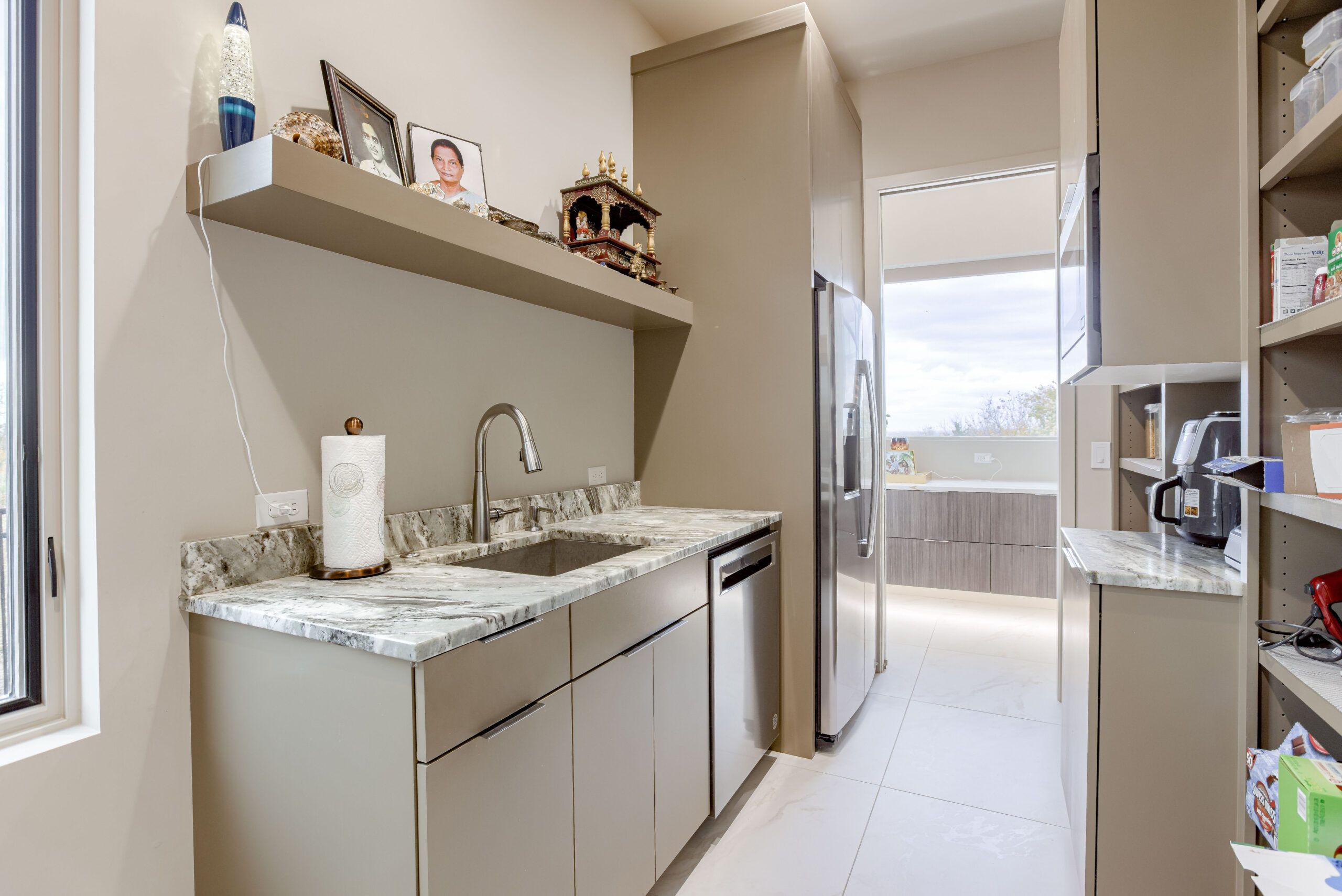 casa en Lake Allure por Nathan Homes LLC