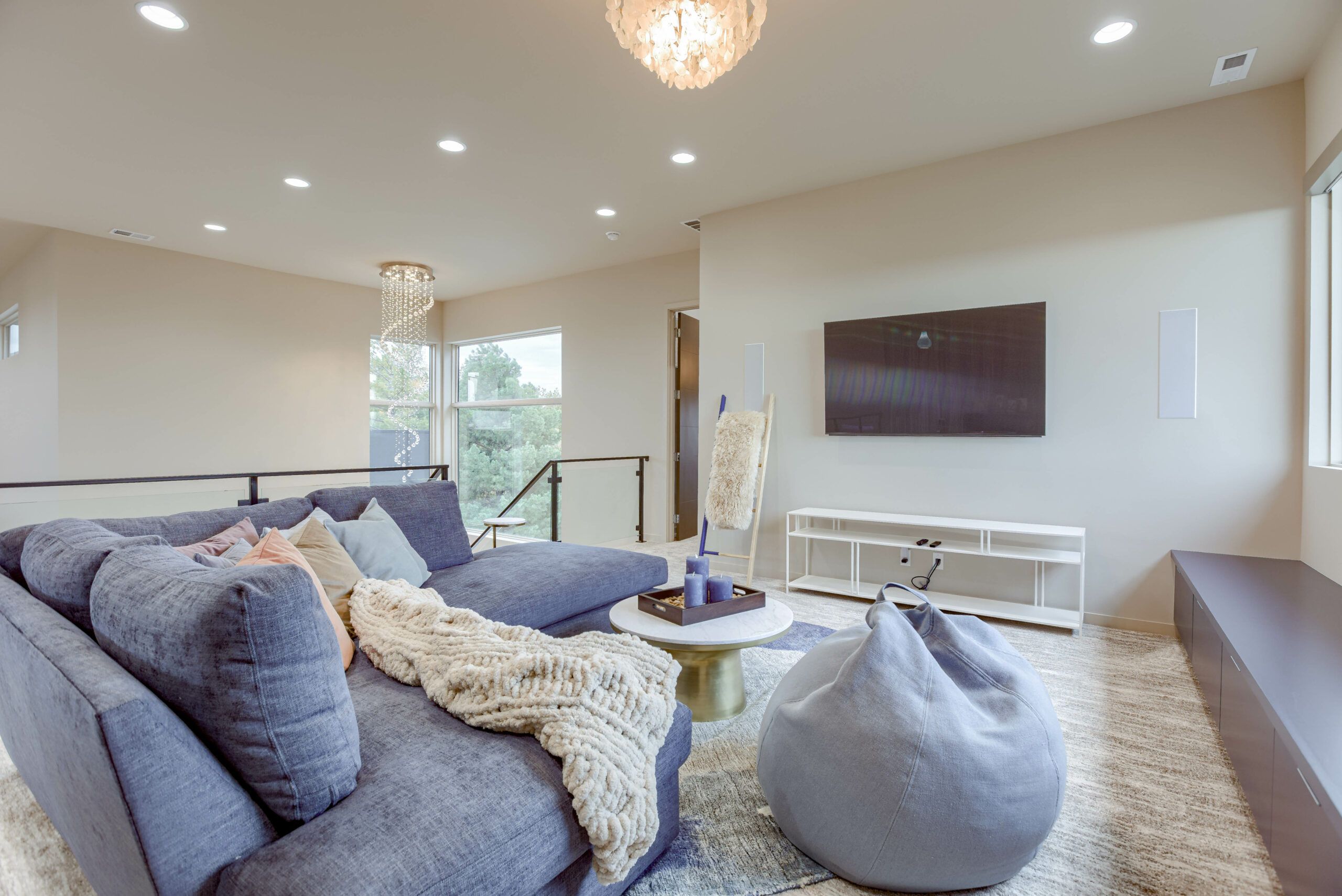 casa en Privada Estates por Nathan Homes LLC