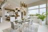 casa en Lake Allure por Nathan Homes LLC