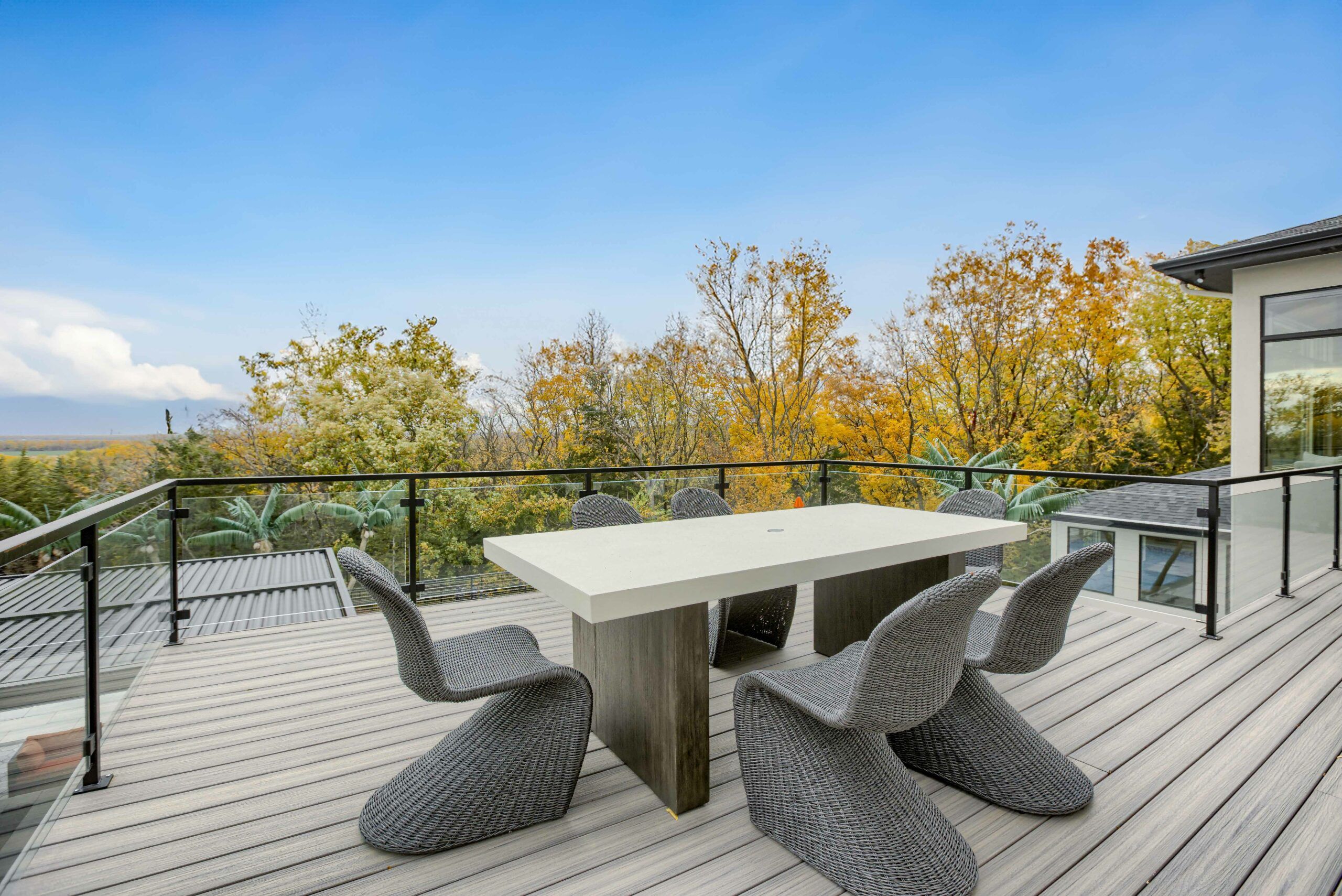 casa en Privada Estates por Nathan Homes LLC