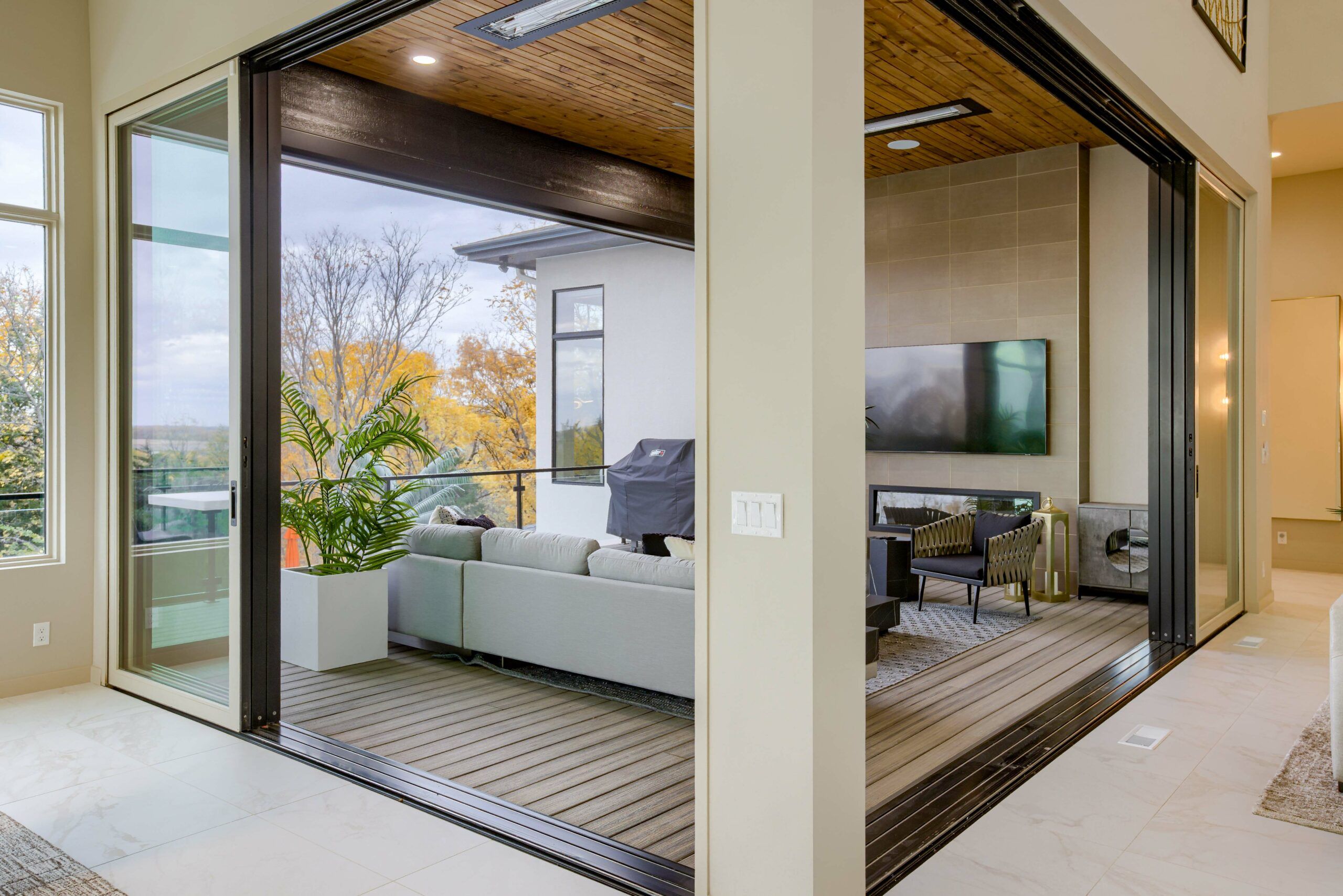 casa en Lake Allure por Nathan Homes LLC
