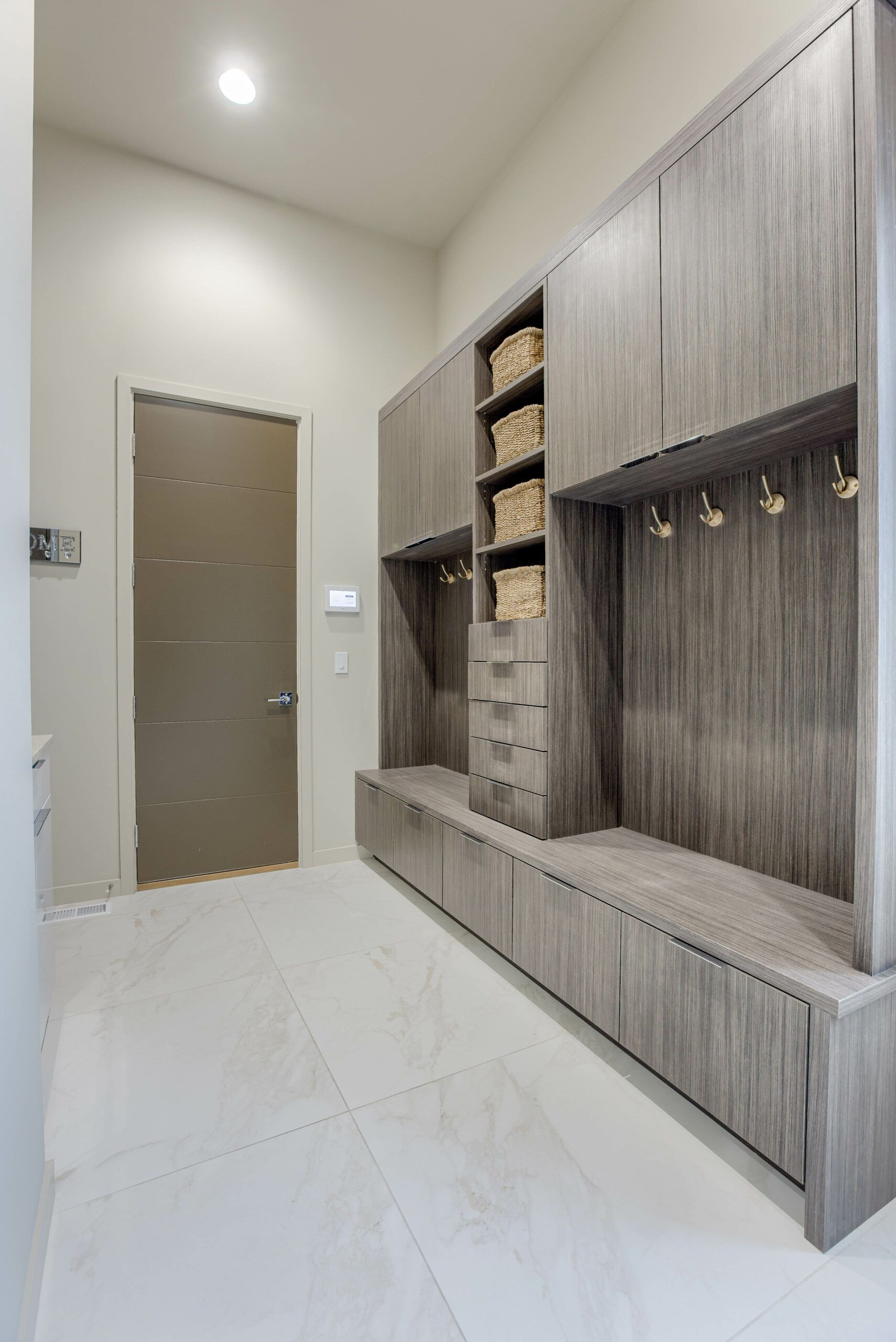 casa en Privada Estates por Nathan Homes LLC