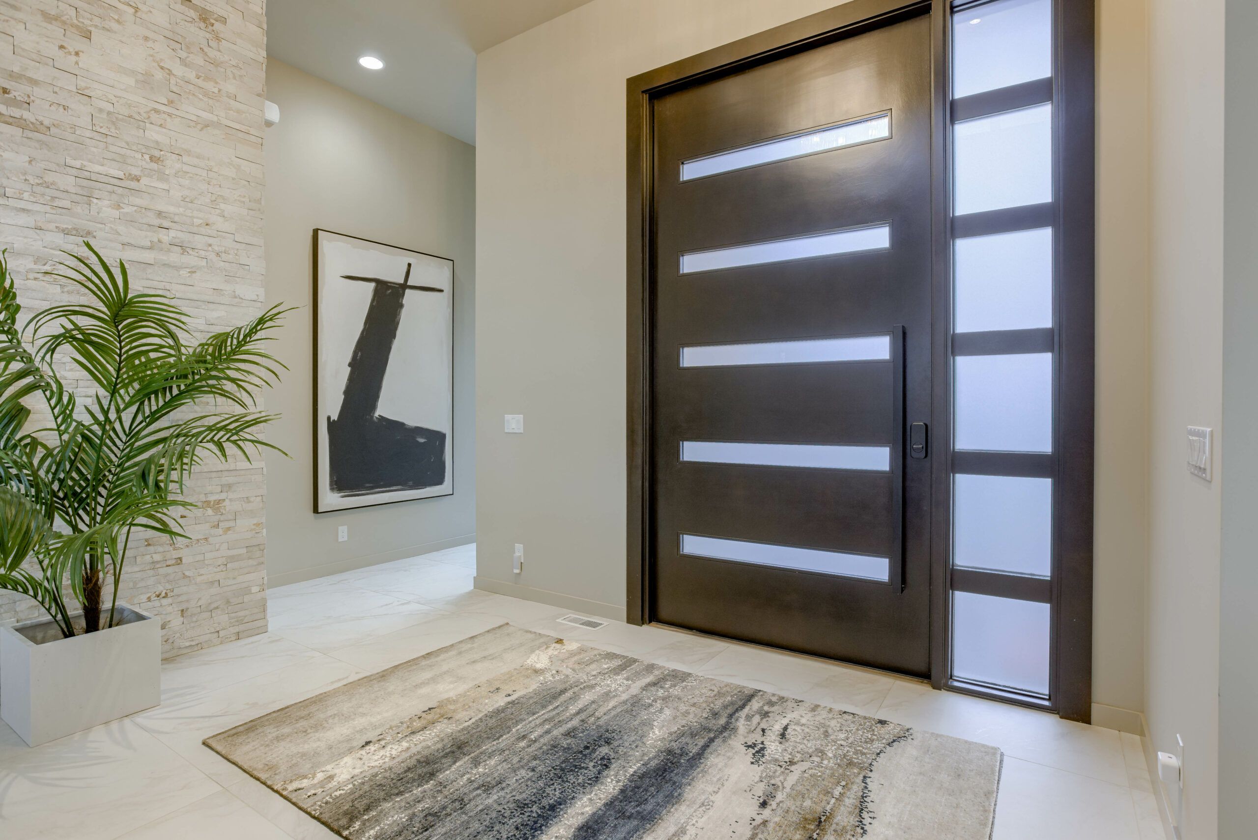 casa en Privada Estates por Nathan Homes LLC