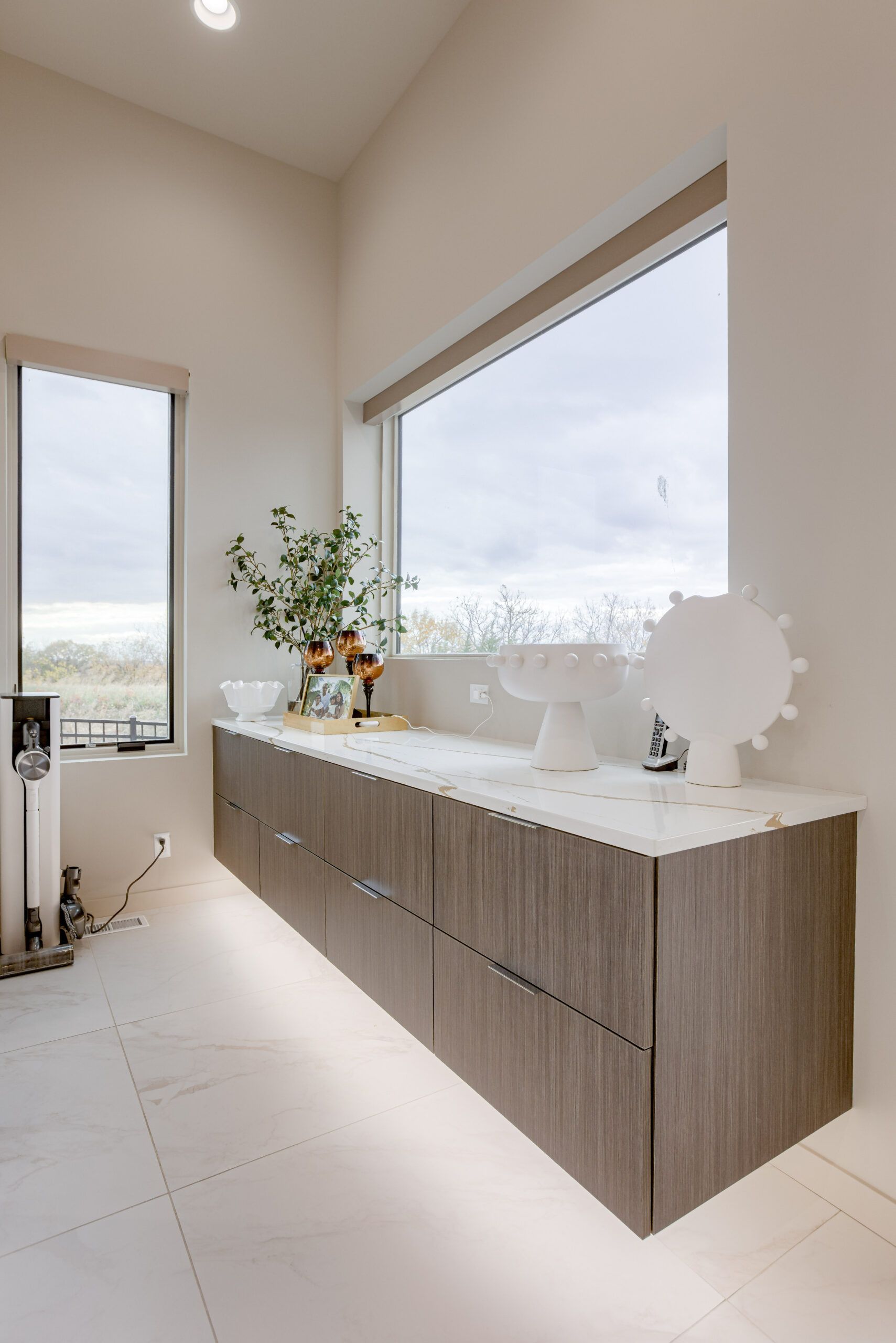 casa en Privada Estates por Nathan Homes LLC