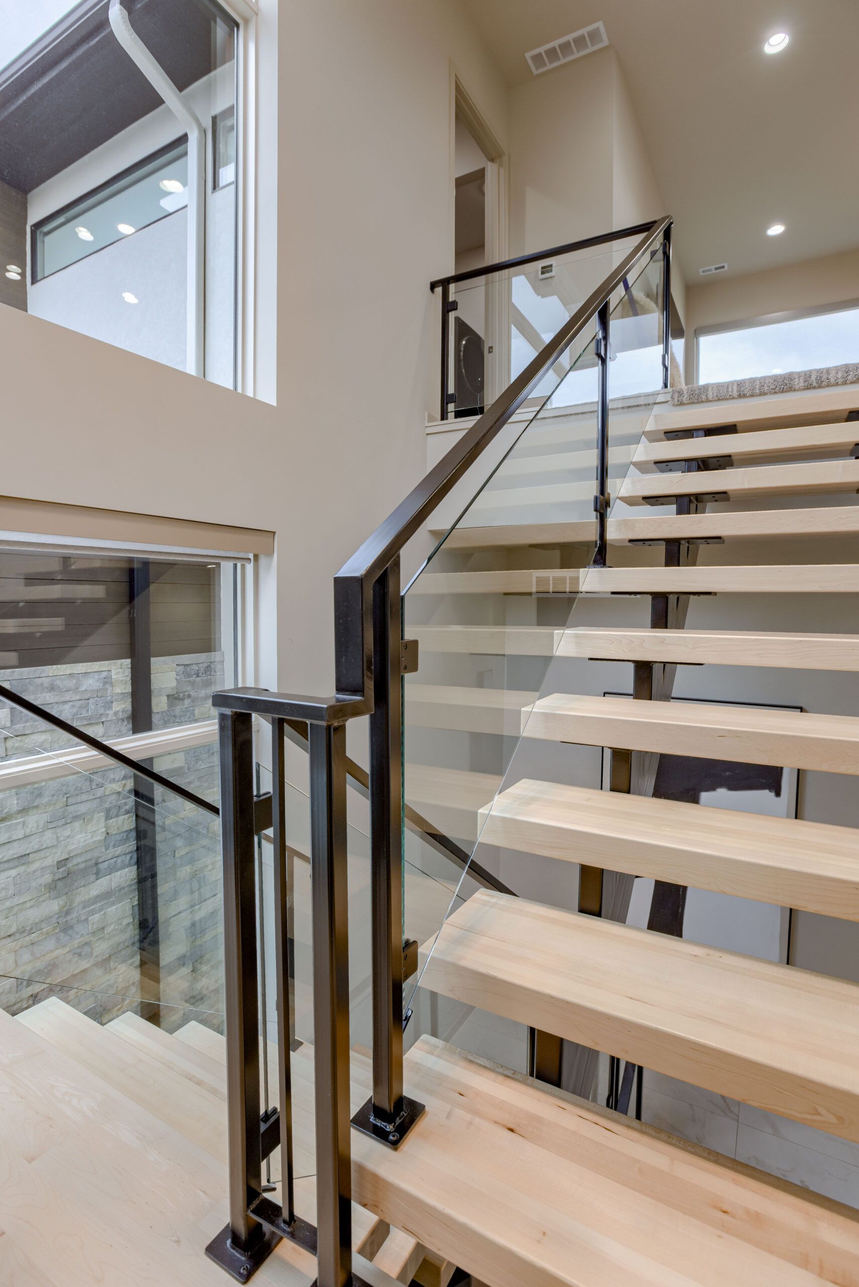 casa en Lake Allure por Nathan Homes LLC
