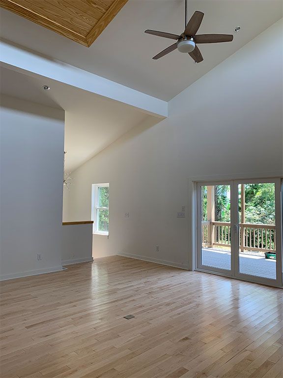 Paul Snearer Construction Inc. - : Point Harbor, NC