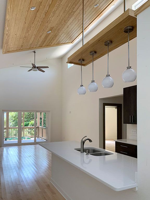 Paul Snearer Construction Inc. - Point Harbor, NC