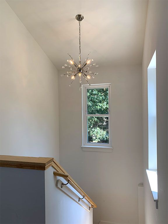 Paul Snearer Construction Inc. - : Point Harbor, NC