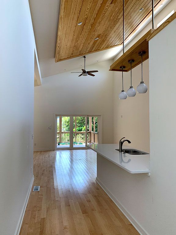 Paul Snearer Construction Inc.