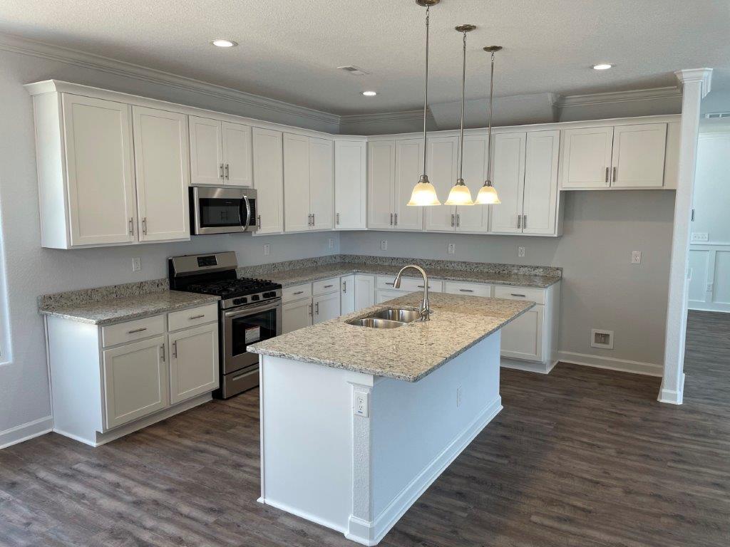 casa en Classic Design Builders, LLC por Classic Design Builders, LLC