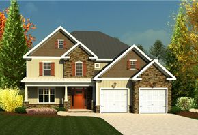 Lifestyle Home Construction - Evans, GA