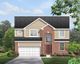 casa en Hidden Meadows por Newmark Homes
