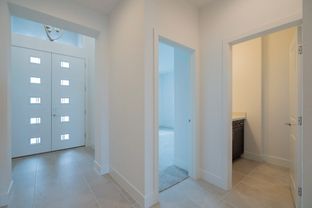 Park Vistas by Paragon Life Builders in Las Vegas Nevada
