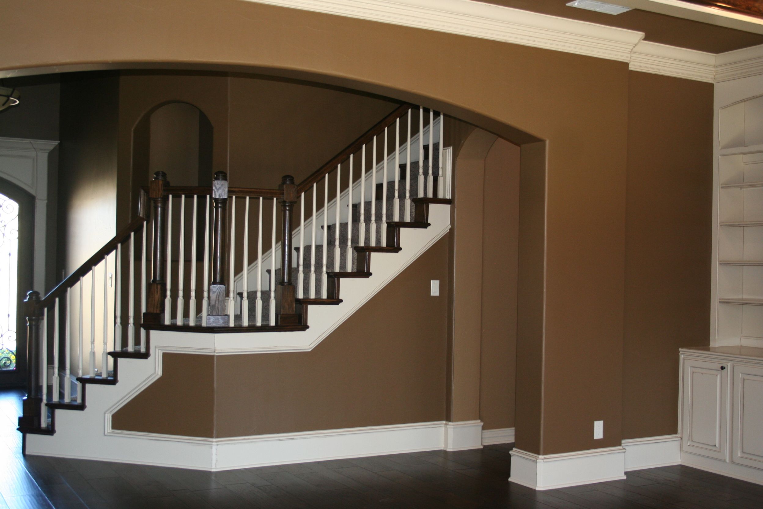 Hillcrest Trails - Longview, TX