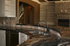 125 Alexis Drive Longview (Plan Unknown)