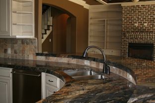 Hillcrest Trails por Newland Properties en Longview Texas