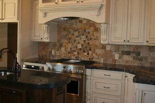 Plan Unknown - Hillcrest Trails: Longview, Texas - Newland Properties