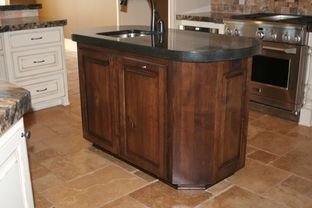 Hillcrest Trails por Newland Properties en Longview Texas