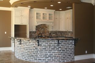 Hillcrest Trails por Newland Properties en Longview Texas