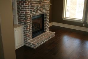 125 Alexis Drive Longview (Plan Unknown)