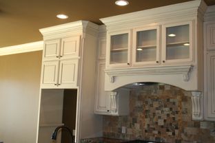 Hillcrest Trails por Newland Properties en Longview Texas