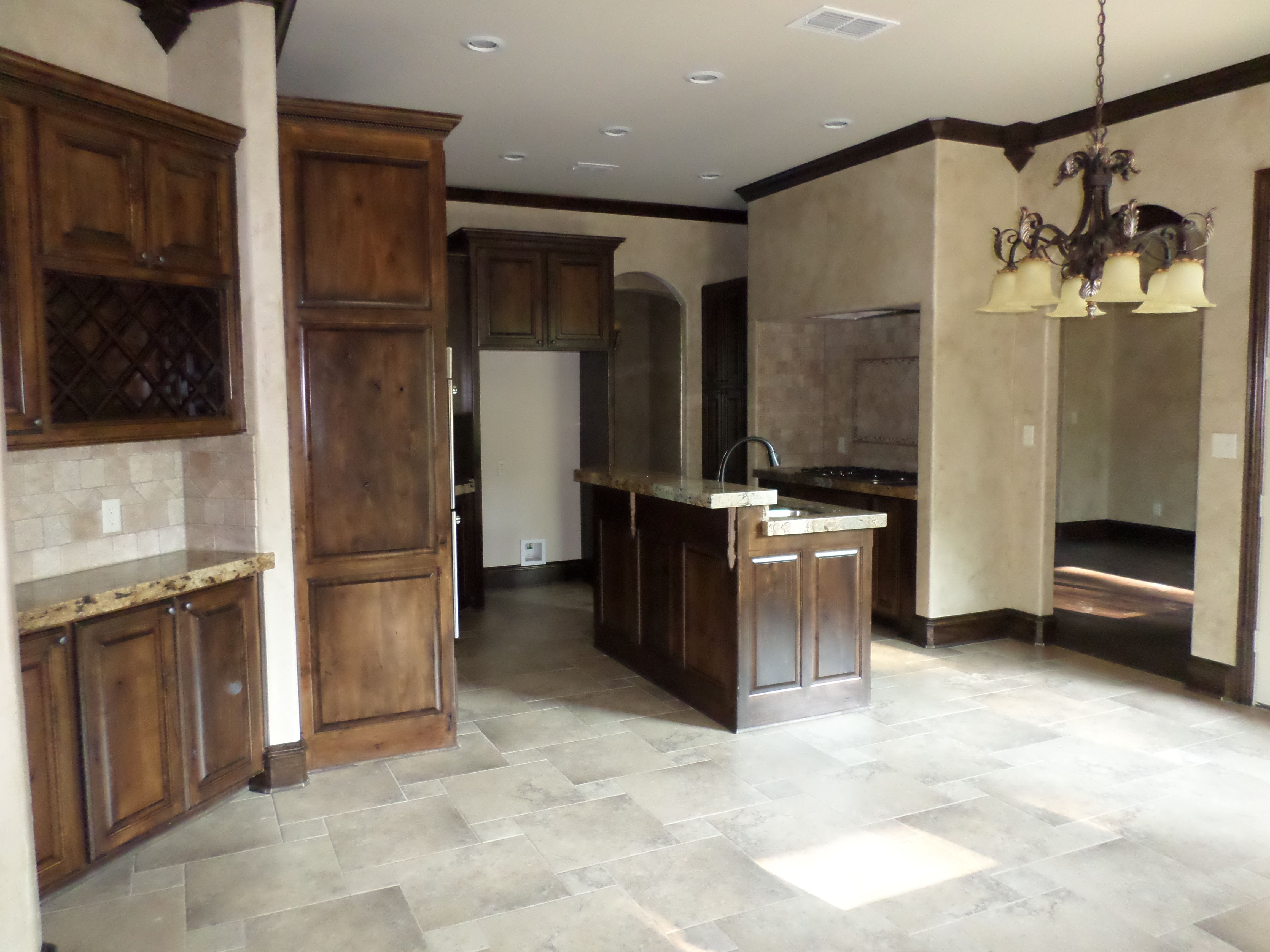 Hillside Heights - Longview, TX