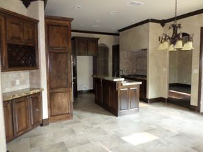 160 Rimrock Lane Longview (Plan Unknown)