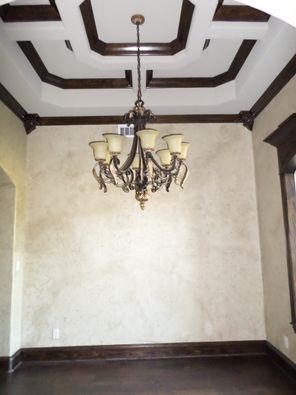 160 Rimrock Lane Longview (Plan Unknown)