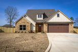 Saddle Brook by Newland Properties in Longview Texas