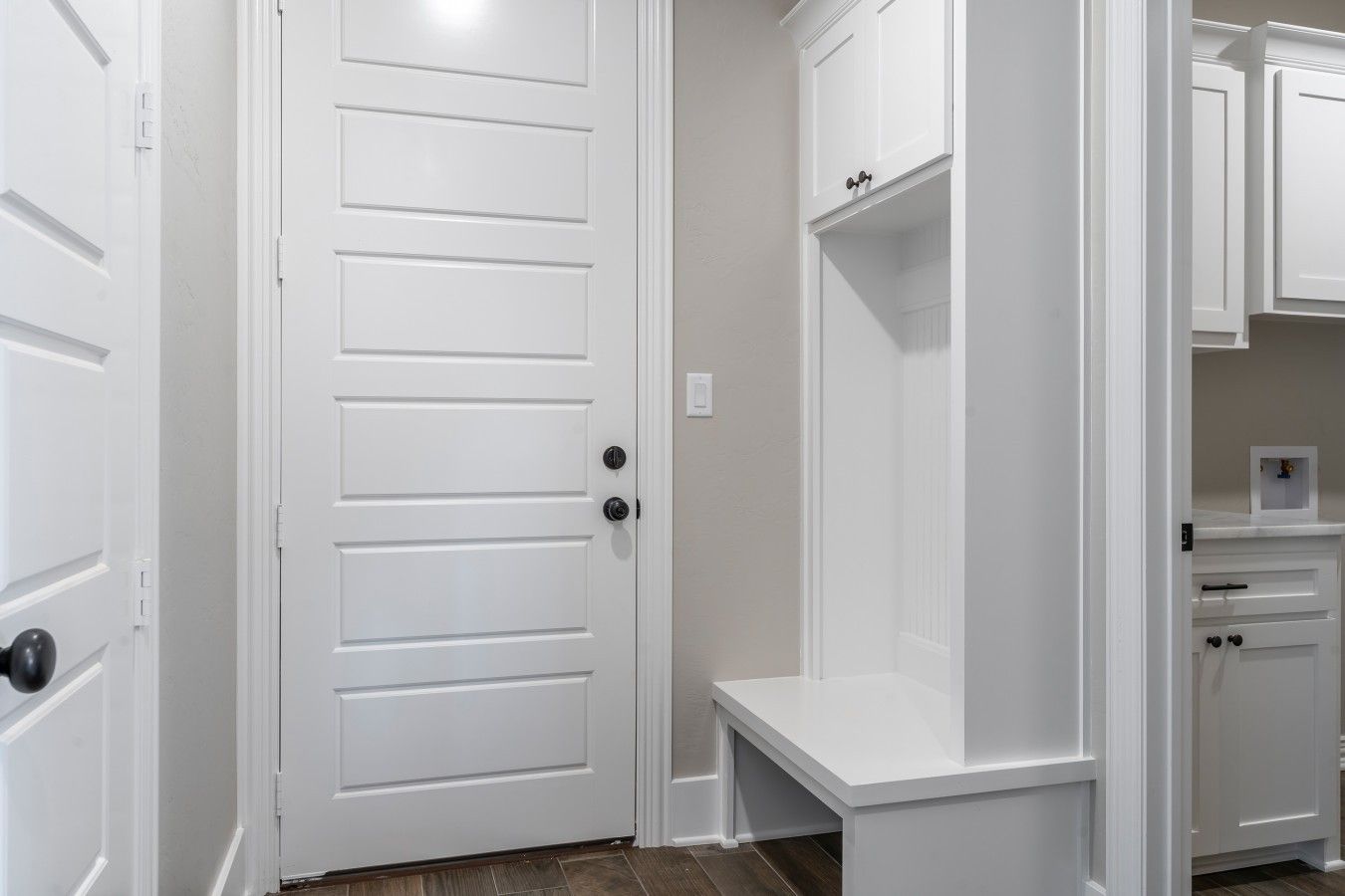 Saddle Brook - Hallsville, TX