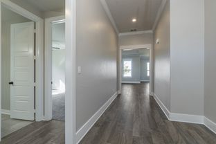 Saddle Brook por Newland Properties en Longview Texas