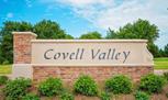 Covell Valley by Mashburn Faires Homes in Oklahoma City Oklahoma