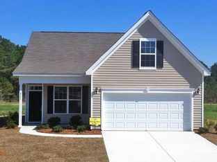 Wando Forest por J.Meyer Homes en Charleston South Carolina