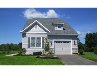 Easton 1 - Crescent Woods: Clifton Park, New York - Michaels Group Homes