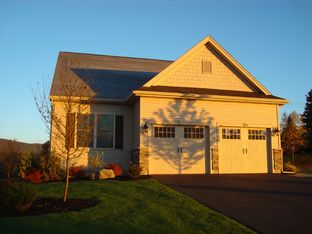 Dorchester - Crescent Woods: Clifton Park, New York - Michaels Group Homes